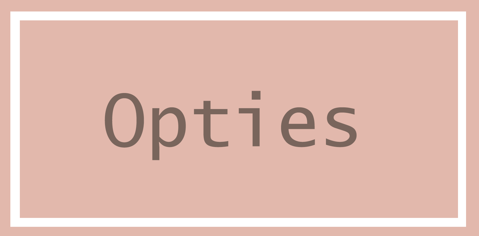 opties